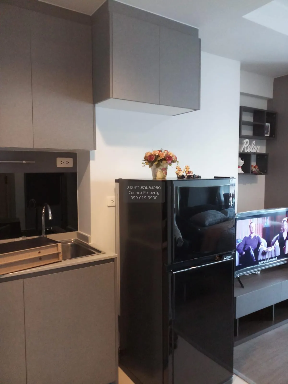 FOR RENT condo , Ideo Sukhumvit 93 , BTS-Bang Chak , Phra Khanong