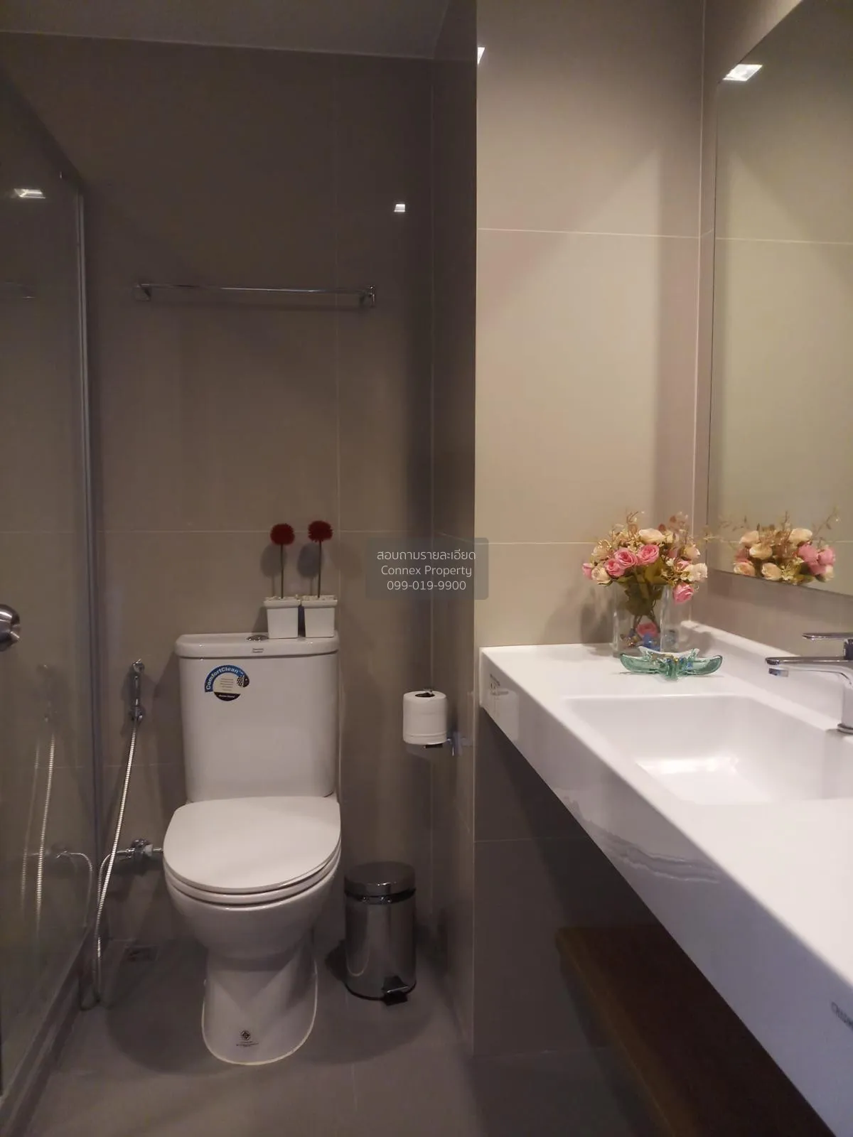 FOR RENT condo , Ideo Sukhumvit 93 , BTS-Bang Chak , Phra Khanong