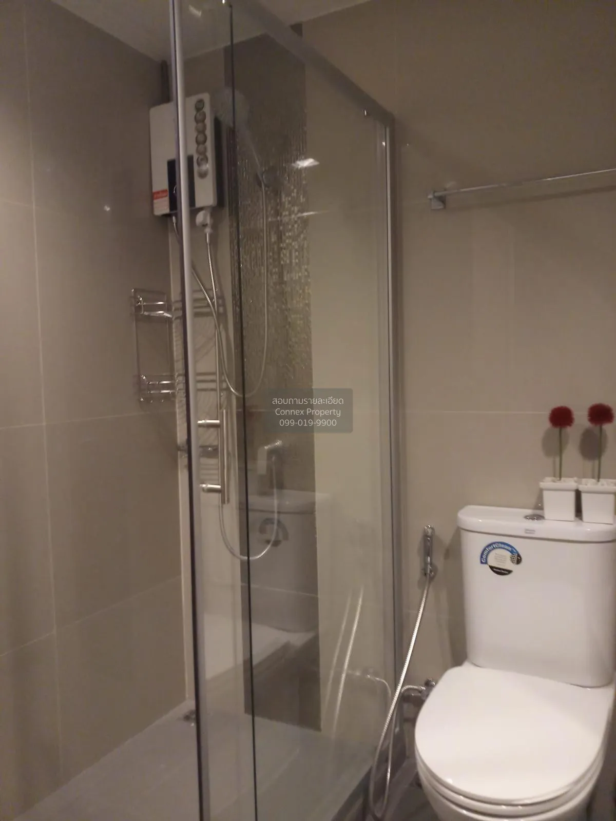 FOR RENT condo , Ideo Sukhumvit 93 , BTS-Bang Chak , Phra Khanong