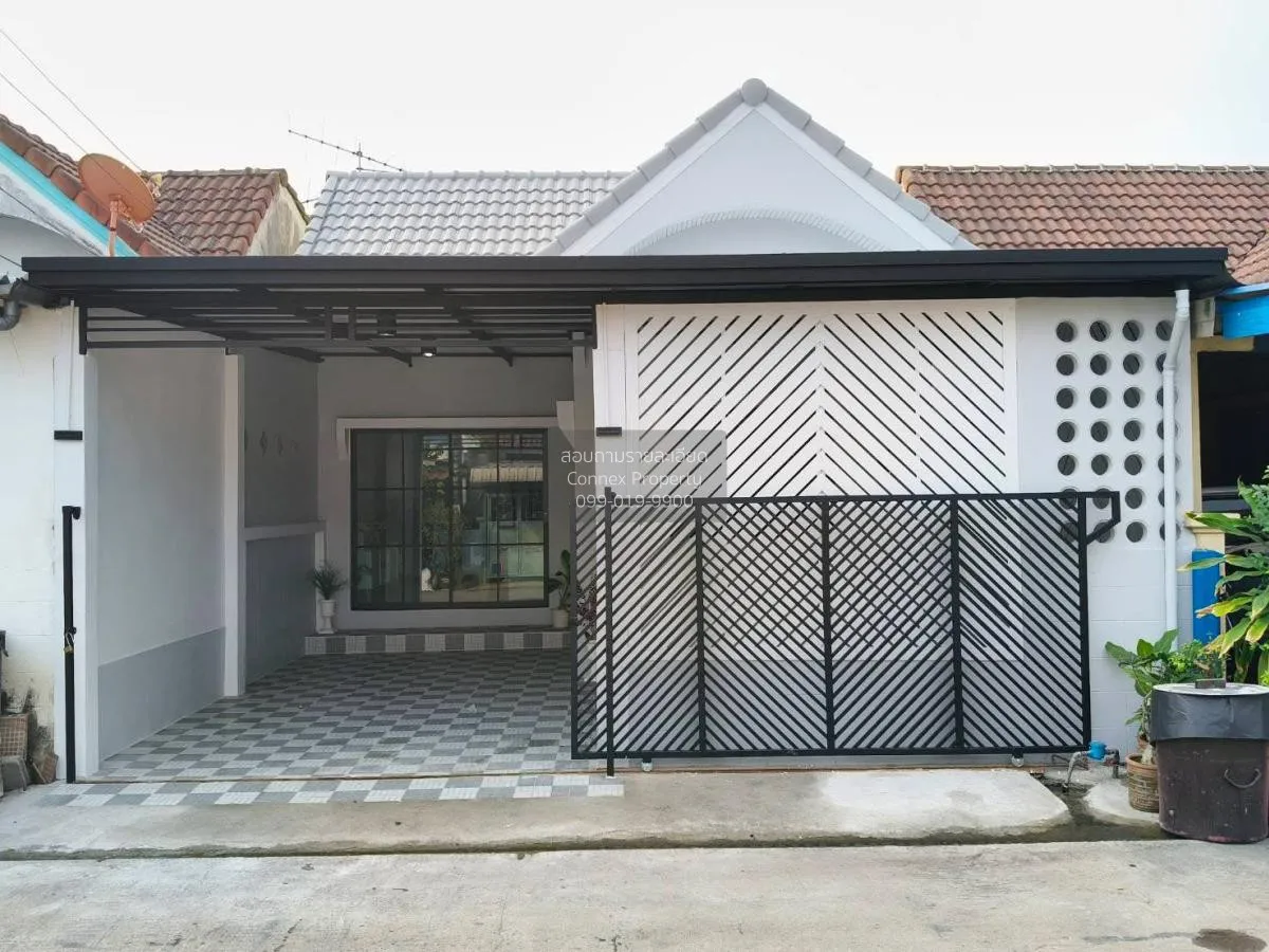 For Sale Townhouse/Townhome  , Baan Nanthawan 5 , newly renovated 2
