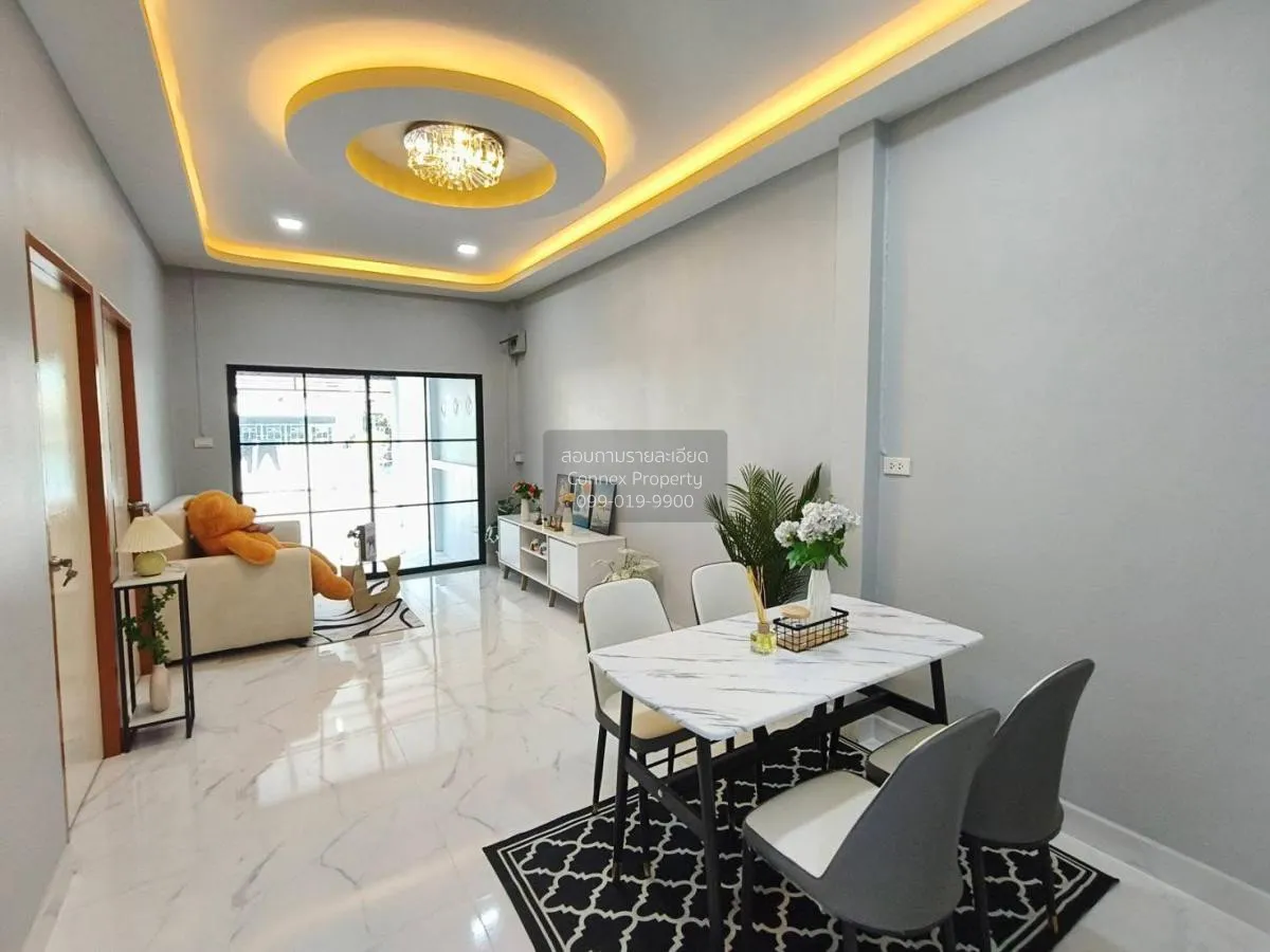 For Sale Townhouse/Townhome  , Baan Nanthawan 5 , newly renovated