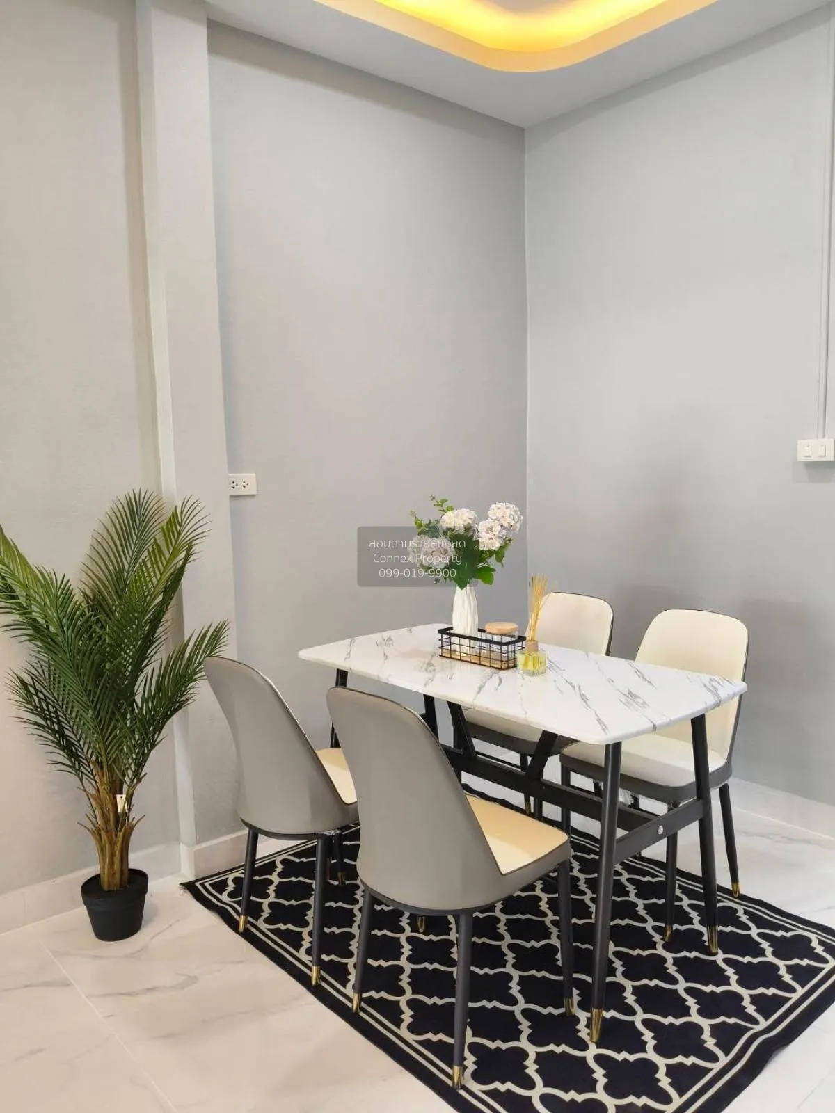 For Sale Townhouse/Townhome  , Baan Nanthawan 5 , newly renovated