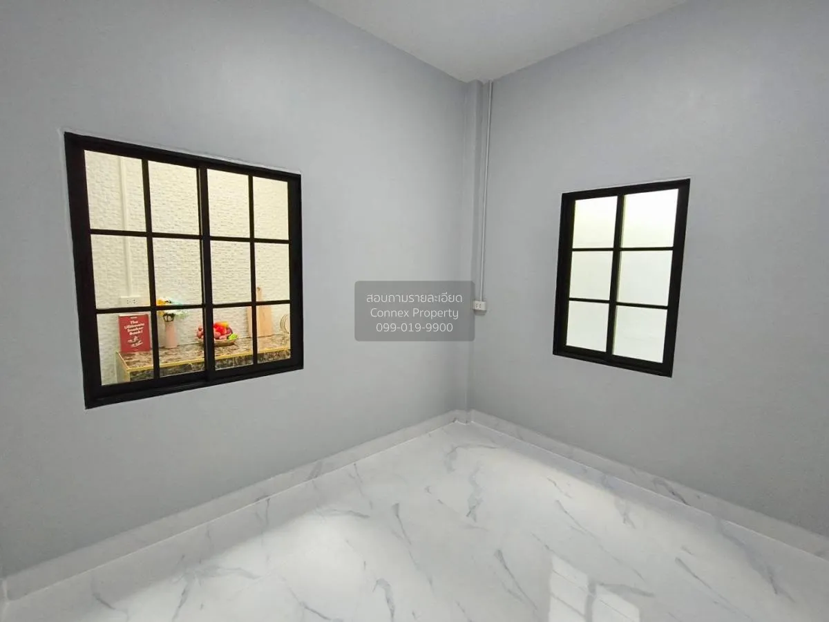 For Sale Townhouse/Townhome  , Baan Nanthawan 5 , newly renovated