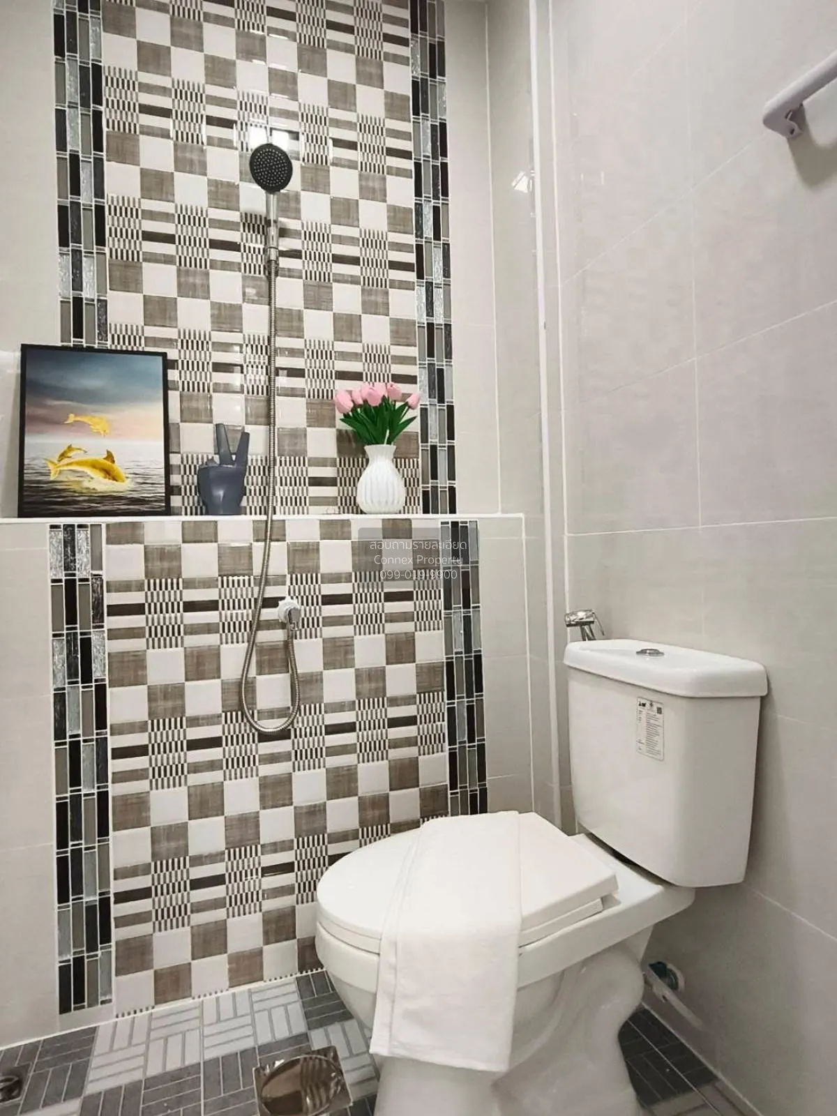 For Sale Townhouse/Townhome  , Baan Nanthawan 5 , newly renovated