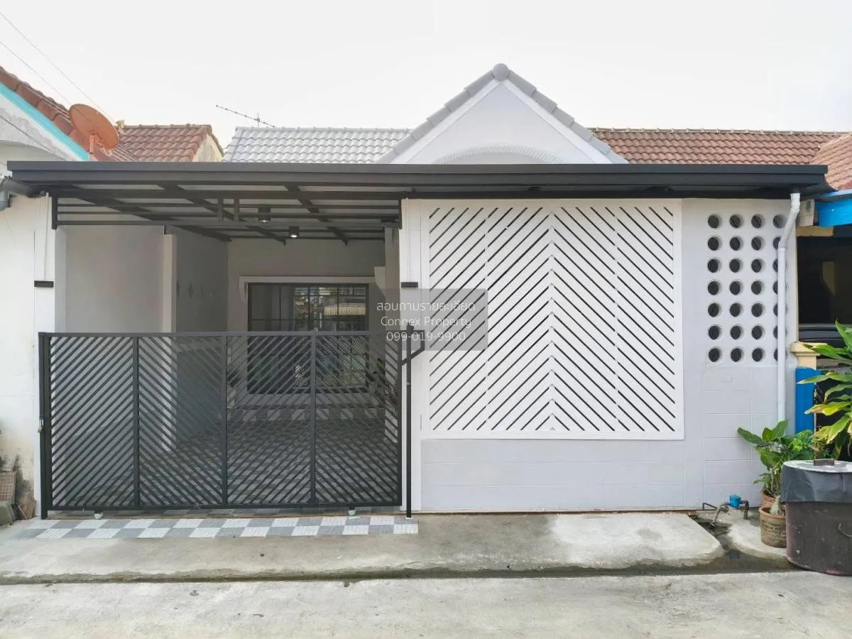 For Sale Townhouse/Townhome  , Baan Nanthawan 5 , newly renovated 1