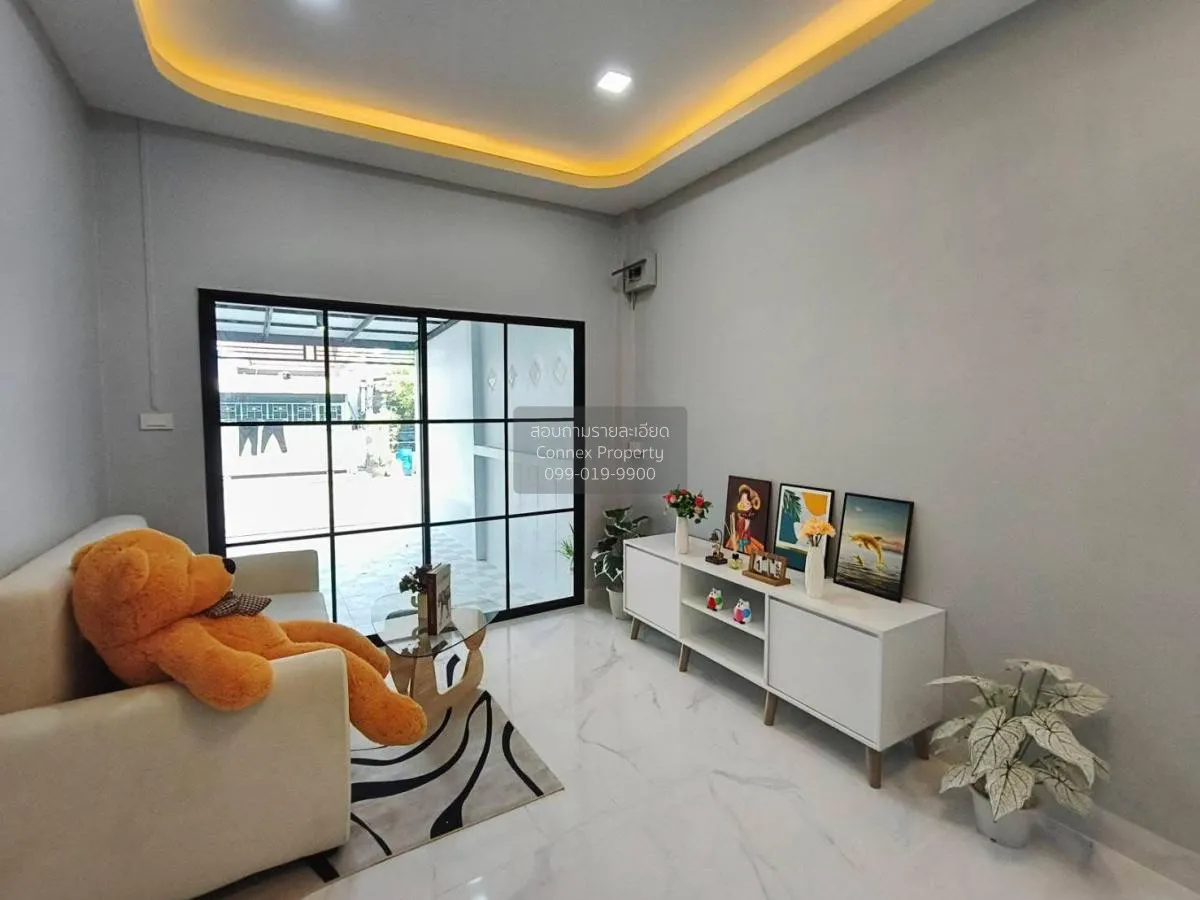 For Sale Townhouse/Townhome  , Baan Nanthawan 5 , newly renovated