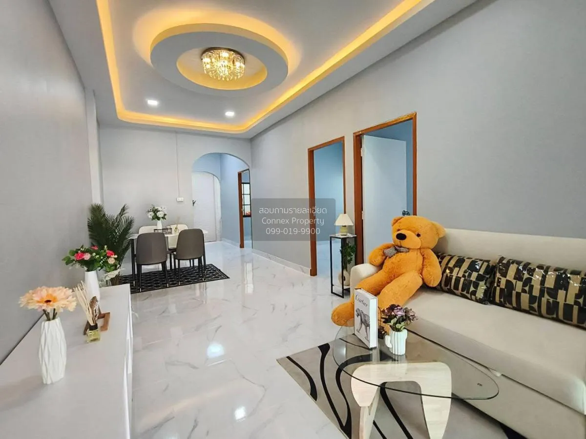 For Sale Townhouse/Townhome  , Baan Nanthawan 5 , newly renovated