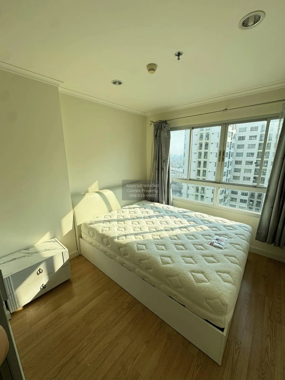 ขายคอนโด  ลุมพินี พาร์ค ปิ่นเกล้า MRT-บางยี่ขัน บางบำหรุ เขต บางพ 3