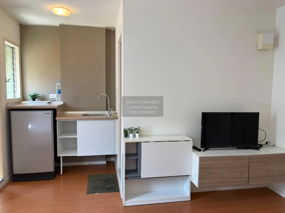 ขายคอนโด  ลุมพินี คอนโดทาวน์ ร่มเกล้า - สุวรรณภูมิ คลองสามประเวศ  2