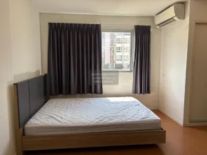 ขายคอนโด  ลุมพินี คอนโดทาวน์ ร่มเกล้า - สุวรรณภูมิ คลองสามประเวศ เขต ลาดกระบัง กรุงเทพ CX-116656