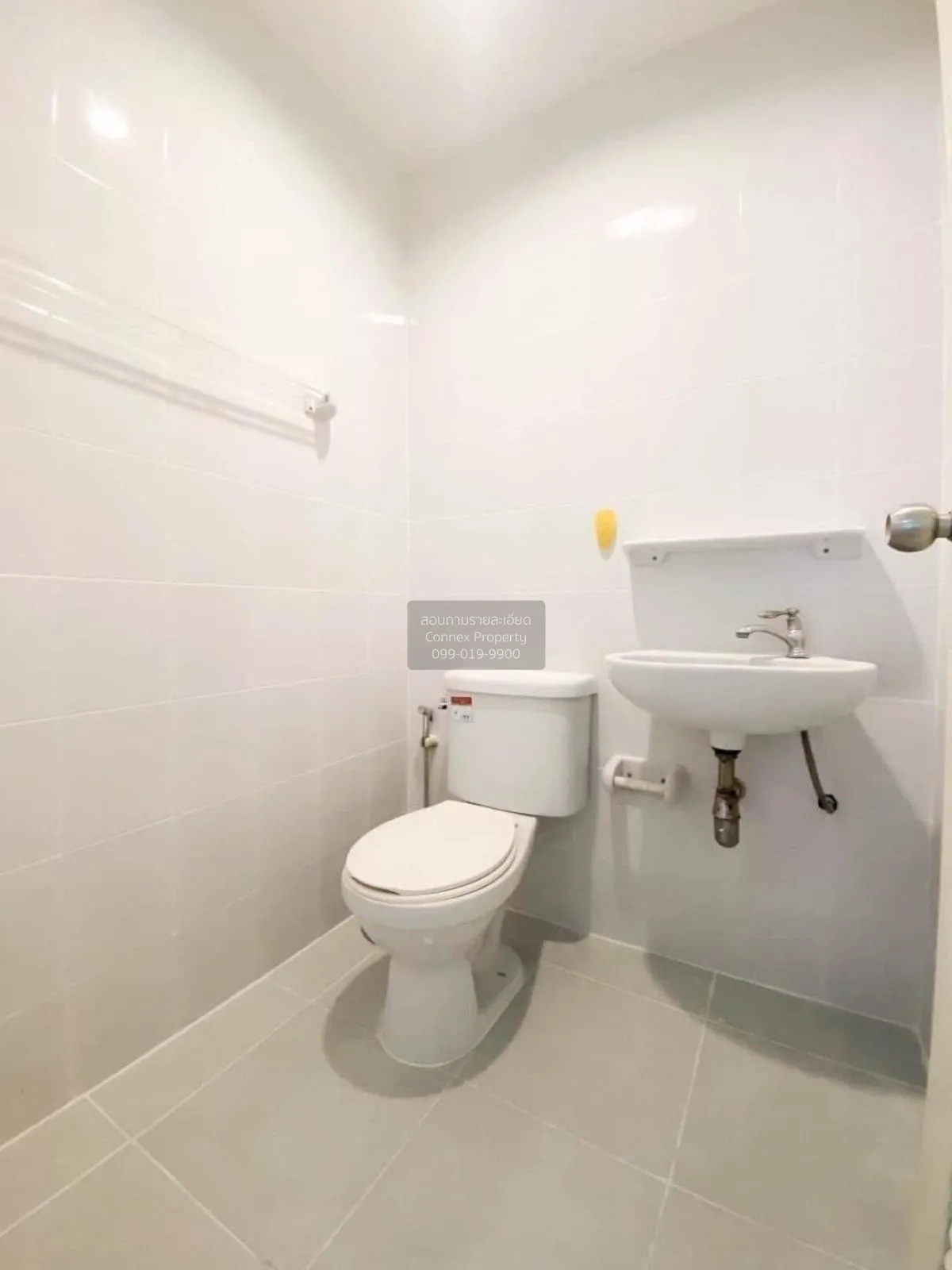 ขายทาวน์เฮ้าส์/ทาวน์โฮม  บ้านพฤกษา 45 บางใหญ่ ห้องมุม หน้ากว้าง ร