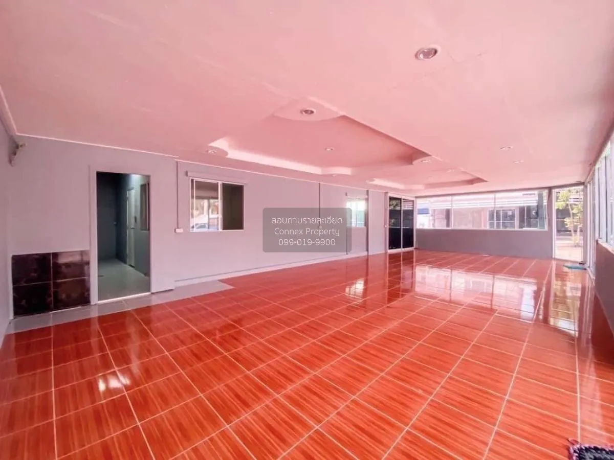 ขายทาวน์เฮ้าส์/ทาวน์โฮม  บ้านพฤกษา 45 บางใหญ่ ห้องมุม หน้ากว้าง ร