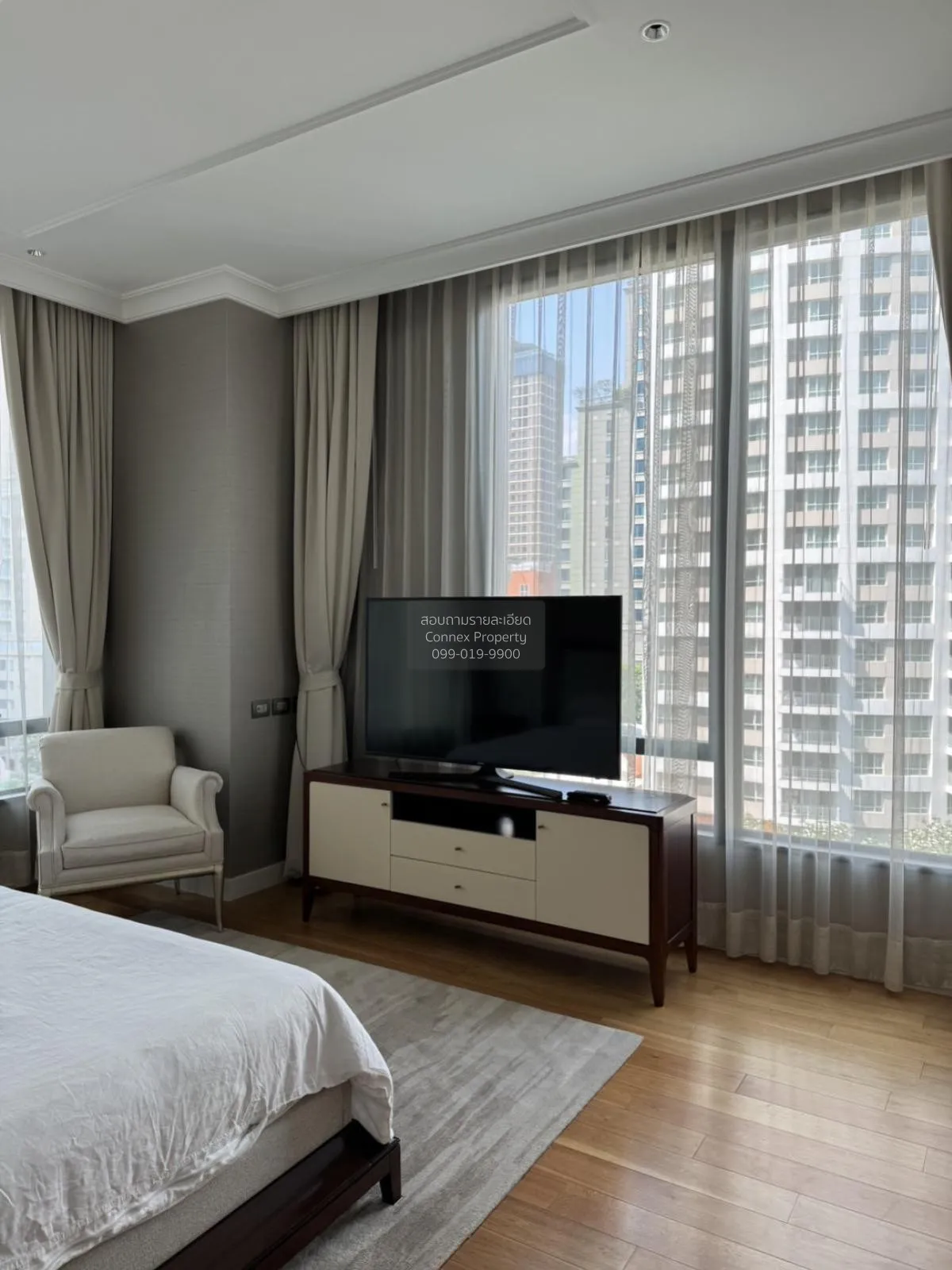 ขายคอนโด  สินธร เรสซิเดนซ์ หน้ากว้าง BTS-ชิดลม ลุมพินี เขต ปทุมวั