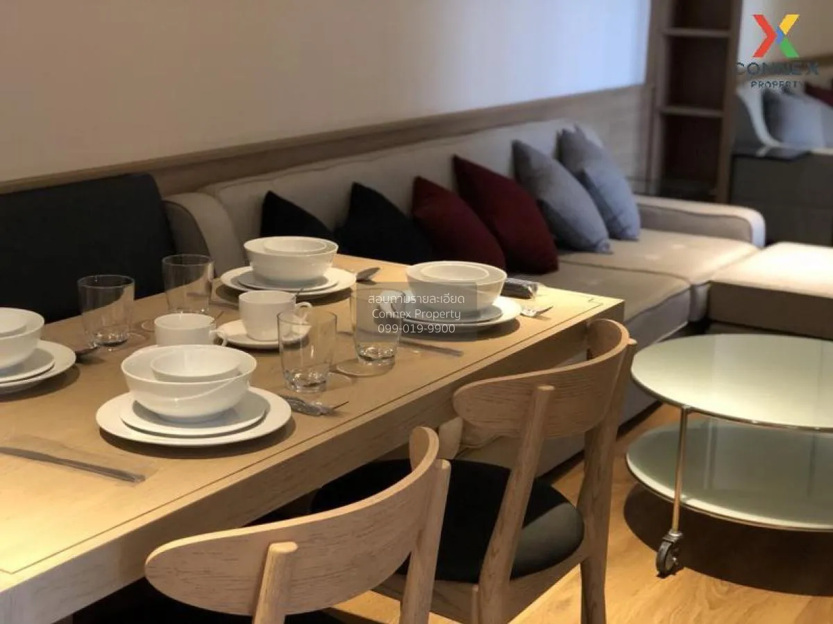 For Sale Condo , Park Origin Phrom Phong , BTS-Phrom Phong , Khlo 2