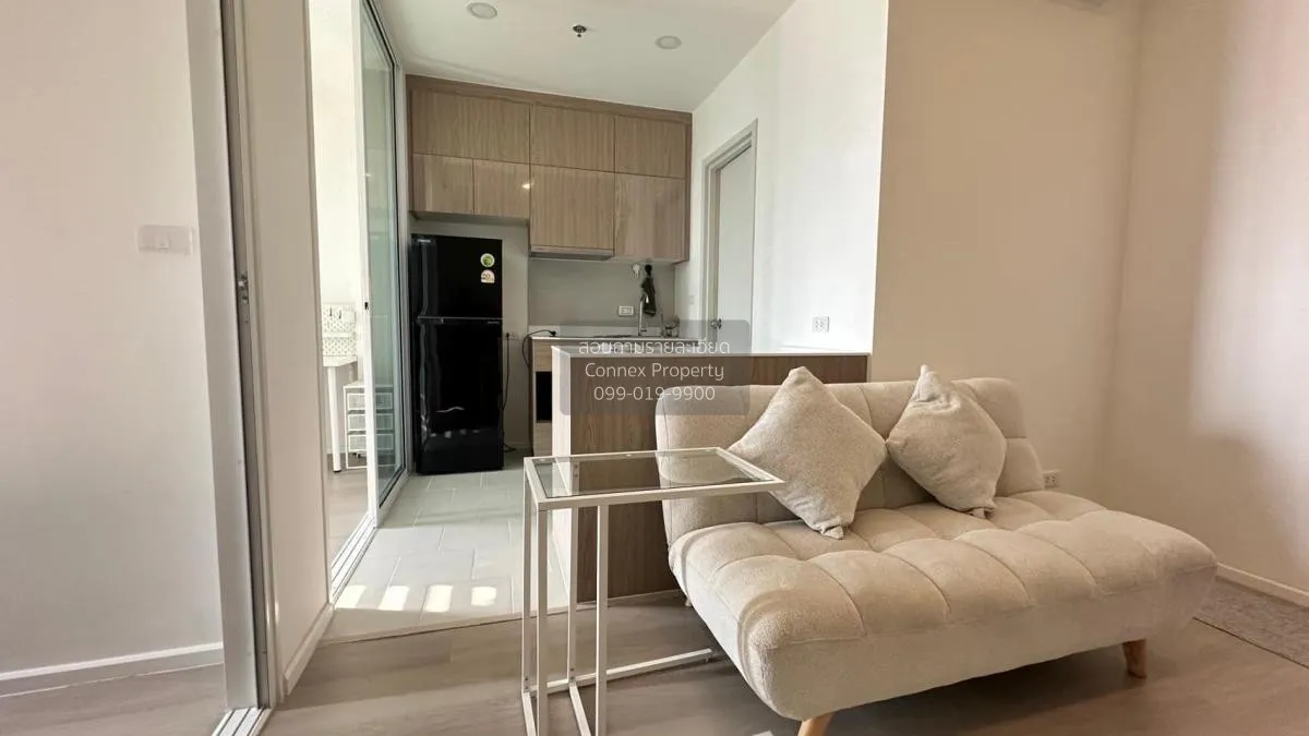 For Rent Condo , De LAPIS Charan 81 , MRT-Bang Phlat , Bang Phlat 2
