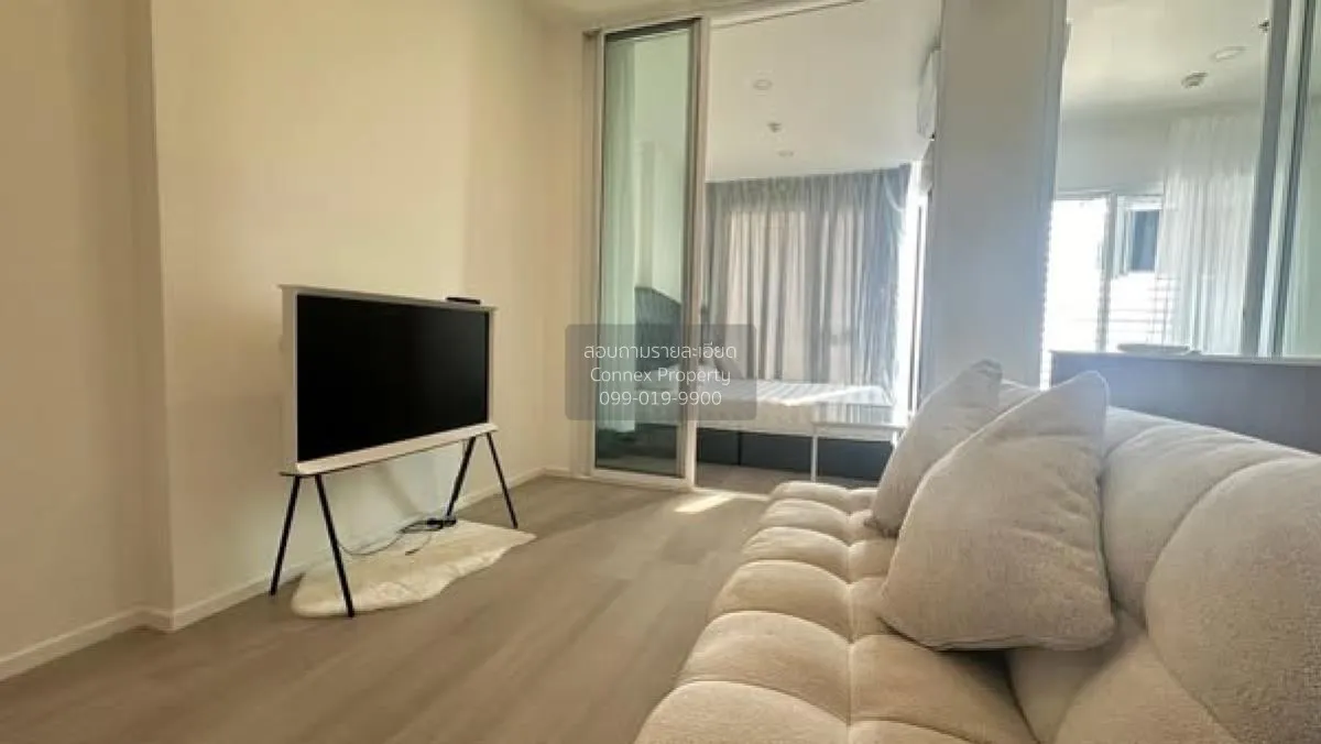 For Rent Condo , De LAPIS Charan 81 , MRT-Bang Phlat , Bang Phlat 3
