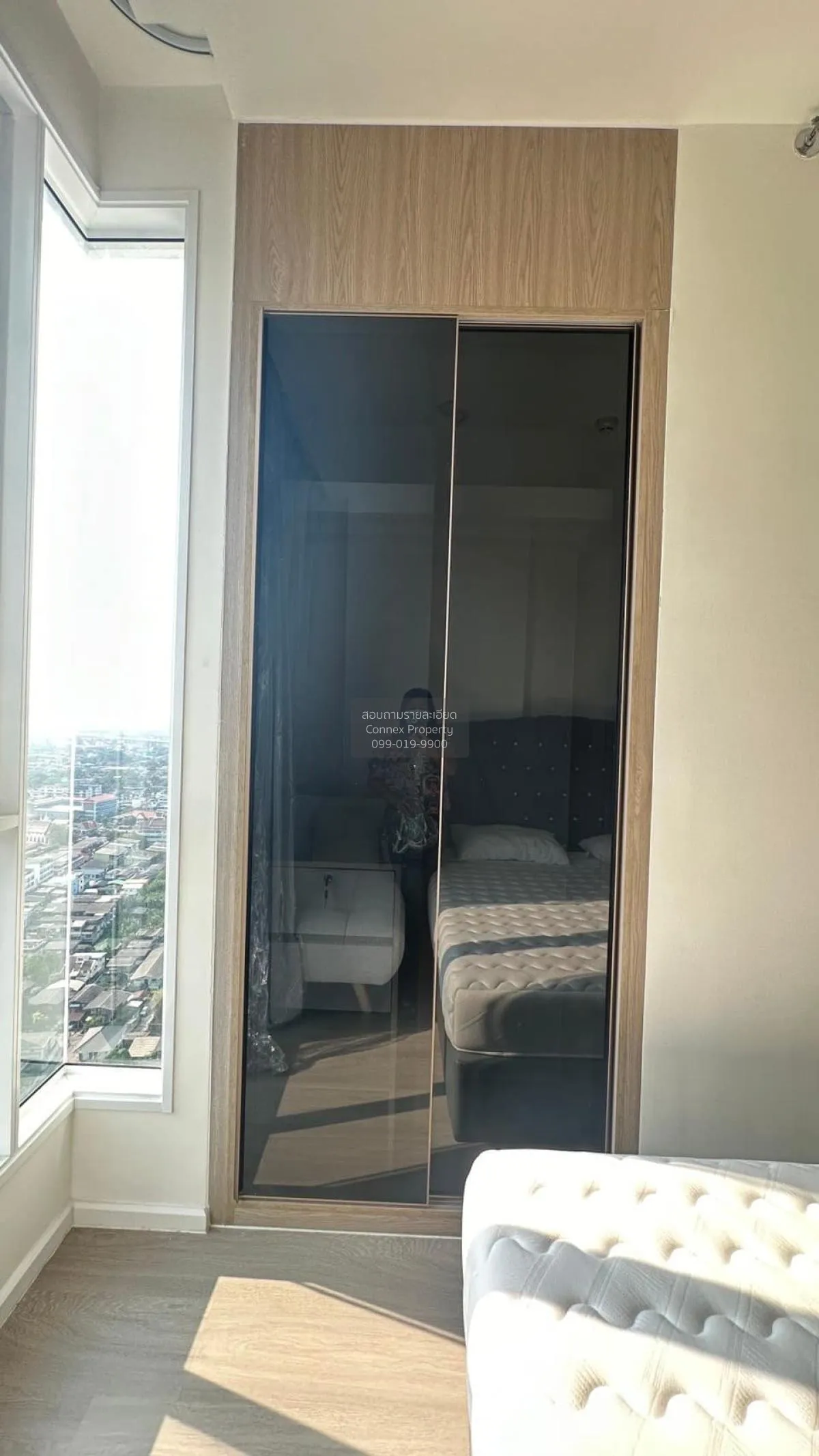 For Rent Condo , De LAPIS Charan 81 , MRT-Bang Phlat , Bang Phlat
