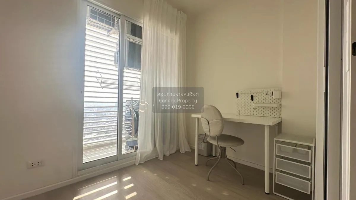 For Rent Condo , De LAPIS Charan 81 , MRT-Bang Phlat , Bang Phlat