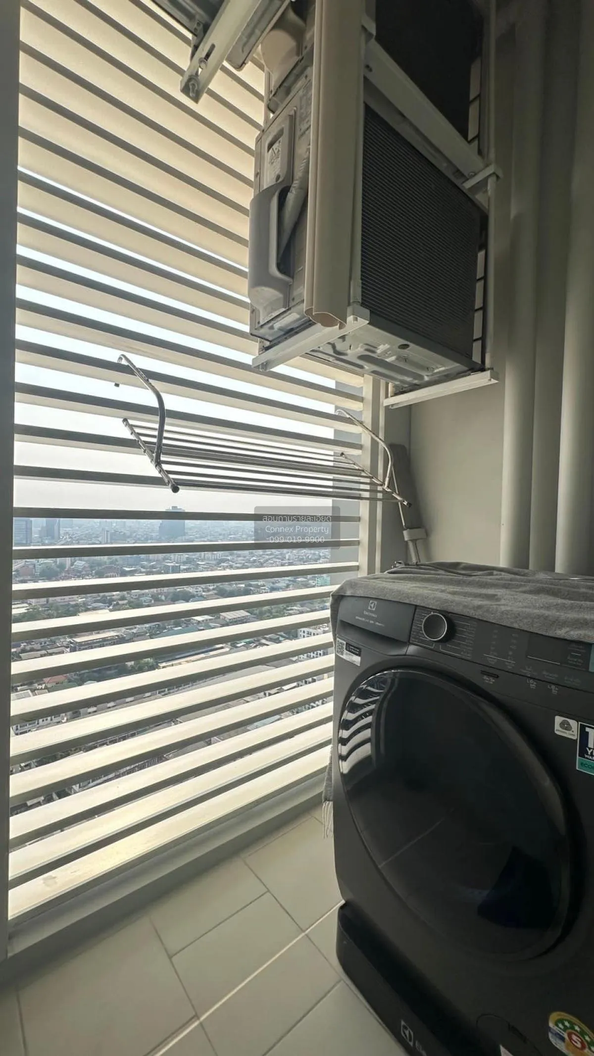 For Rent Condo , De LAPIS Charan 81 , MRT-Bang Phlat , Bang Phlat