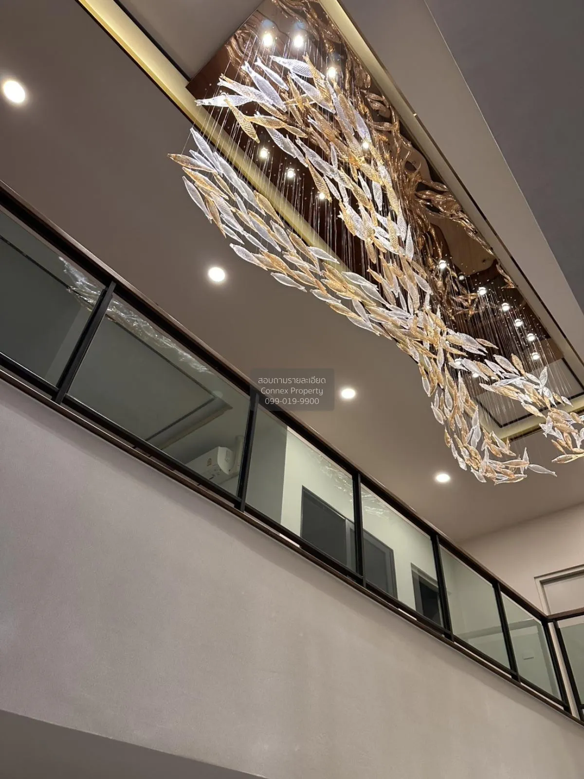 For Rent House , The City Rama 5 - Nakhon In , wide frontage , Ba