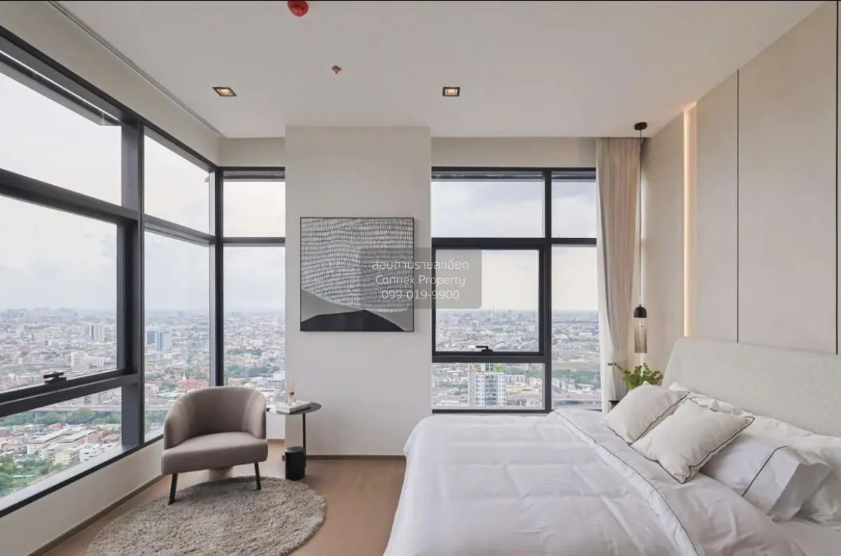 ขายคอนโด  คอนเนอร์ ราชเทวี เพนท์เฮ้าส์ ชั้นสูง BTS-ราชเทวี ทุ่งพญ 2