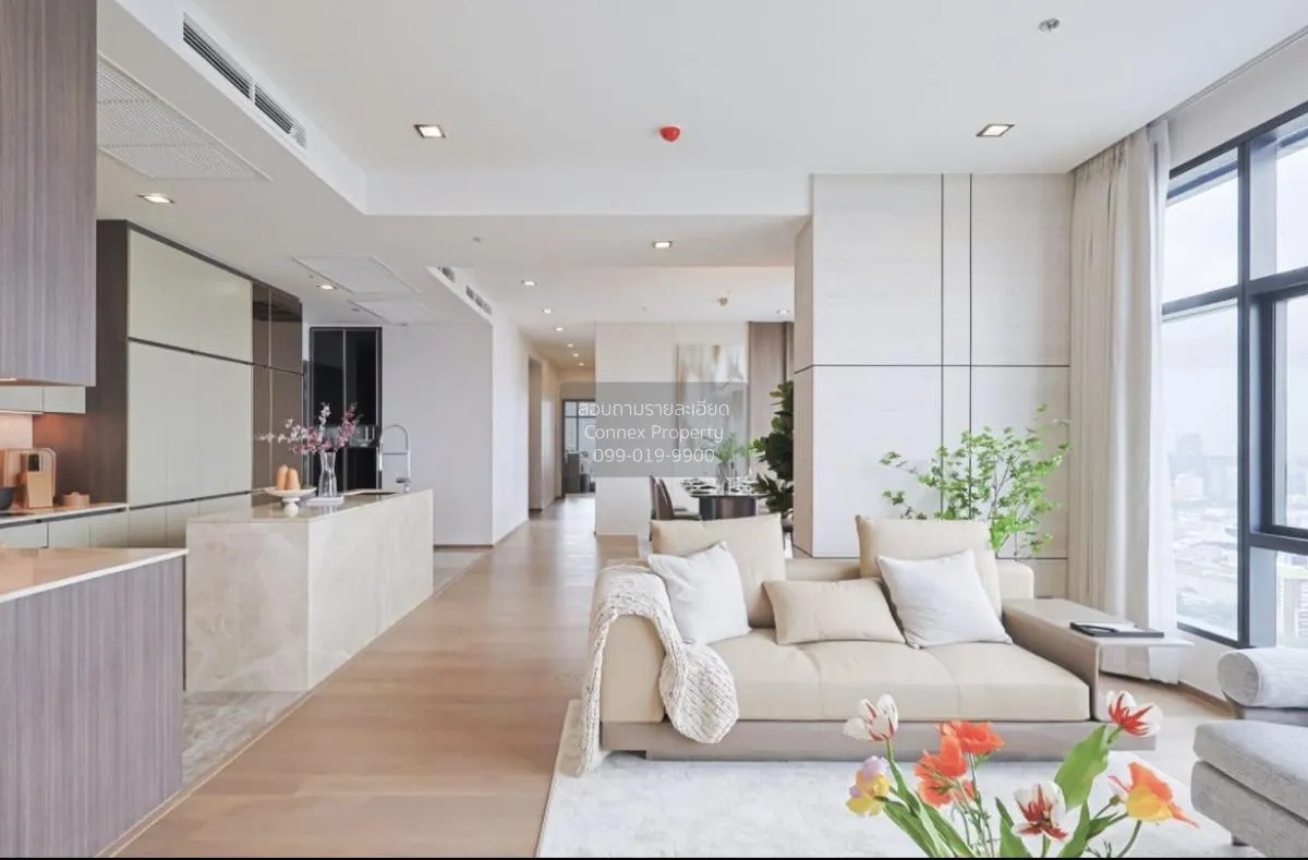 ขายคอนโด  คอนเนอร์ ราชเทวี เพนท์เฮ้าส์ ชั้นสูง BTS-ราชเทวี ทุ่งพญ