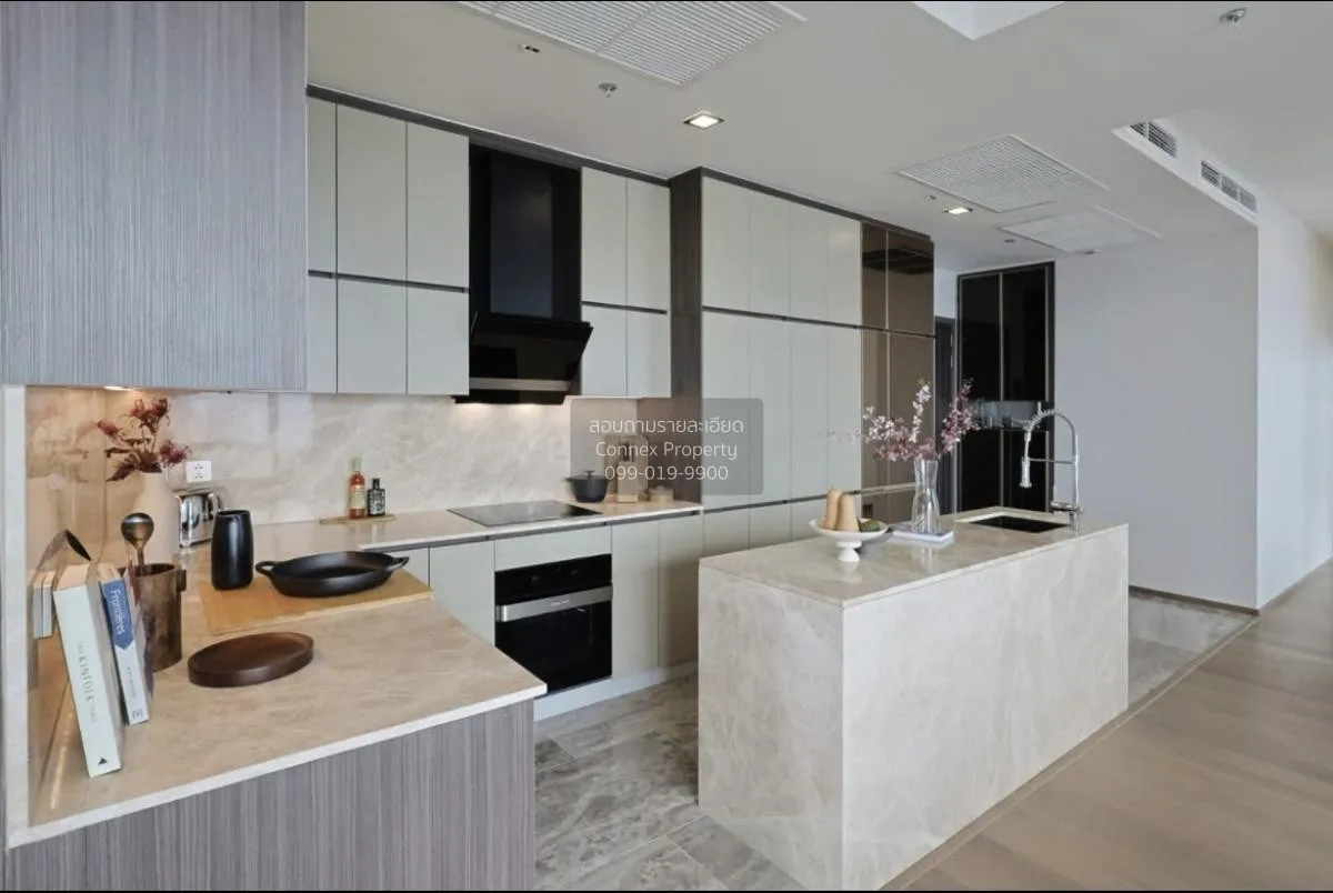 ขายคอนโด  คอนเนอร์ ราชเทวี เพนท์เฮ้าส์ ชั้นสูง BTS-ราชเทวี ทุ่งพญ