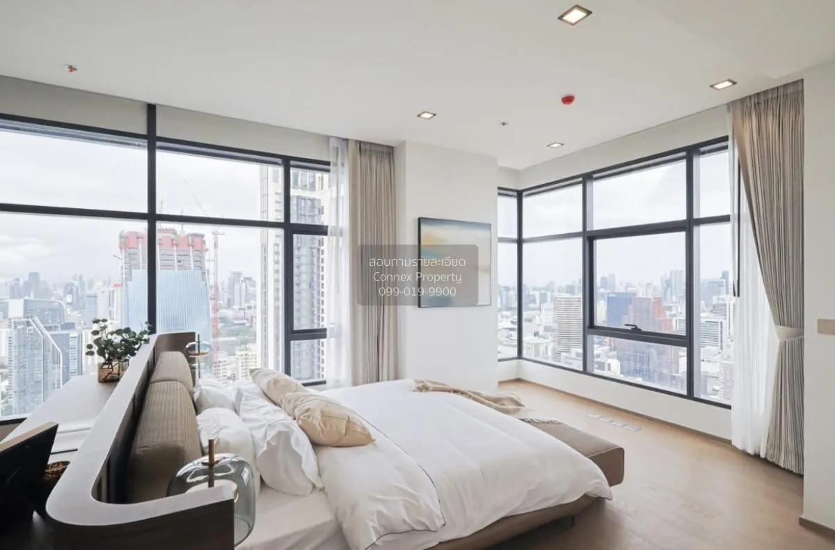 ขายคอนโด  คอนเนอร์ ราชเทวี เพนท์เฮ้าส์ ชั้นสูง BTS-ราชเทวี ทุ่งพญ 1