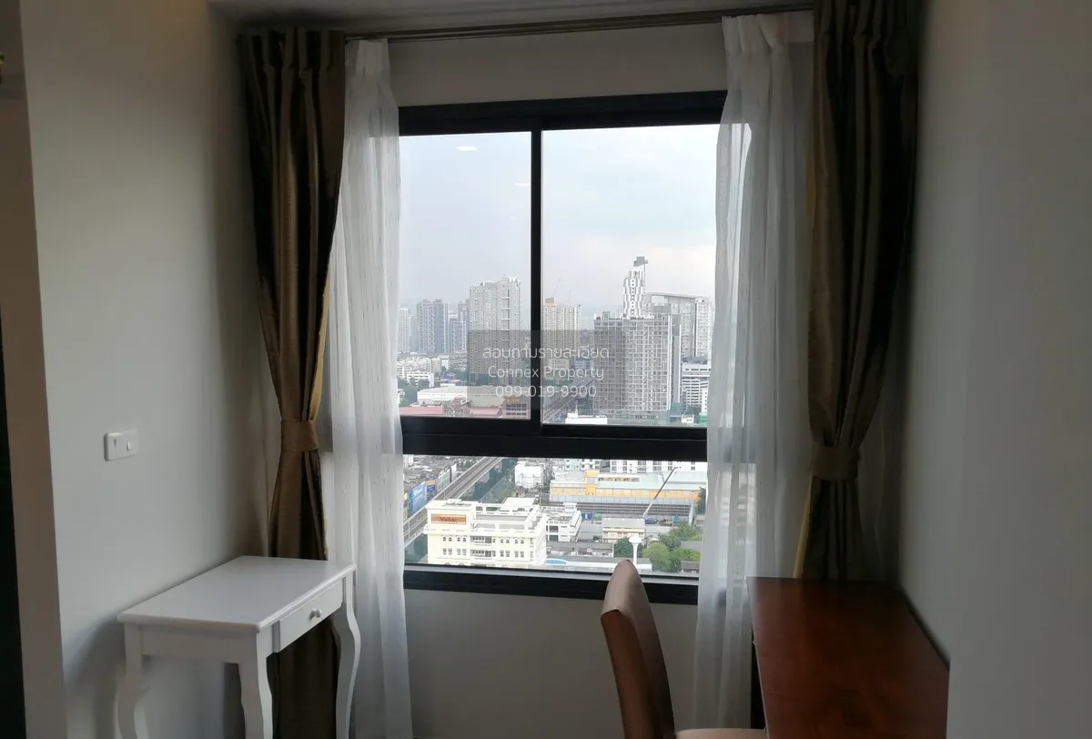 เช่าคอนโด  ไอดีโอ สุขุมวิท 93 BTS-บางจาก พระโขนง เขต คลองเตย กรุง 2