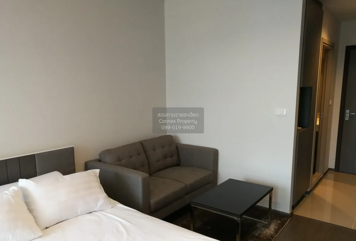 เช่าคอนโด  ไอดีโอ สุขุมวิท 93 BTS-บางจาก พระโขนง เขต คลองเตย กรุง 3