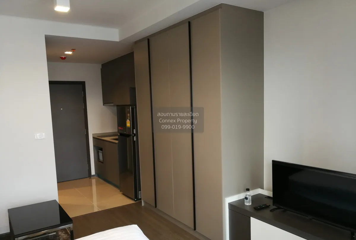 เช่าคอนโด  ไอดีโอ สุขุมวิท 93 BTS-บางจาก พระโขนง เขต คลองเตย กรุง