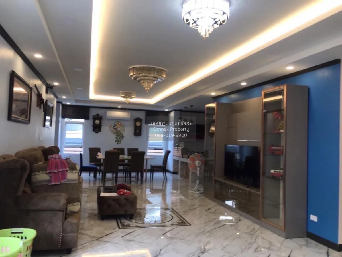 For Sale 2-story detached house, self-built, Sila Subdistrict, Mu 1