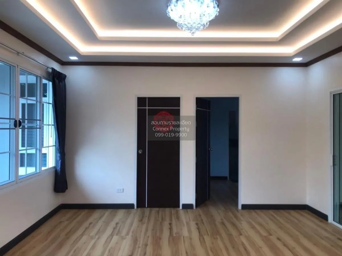 For Sale 2-story detached house, self-built, Sila Subdistrict, Mu 3