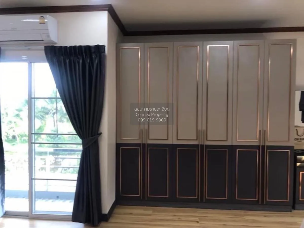 For Sale 2-story detached house, self-built, Sila Subdistrict, Mu