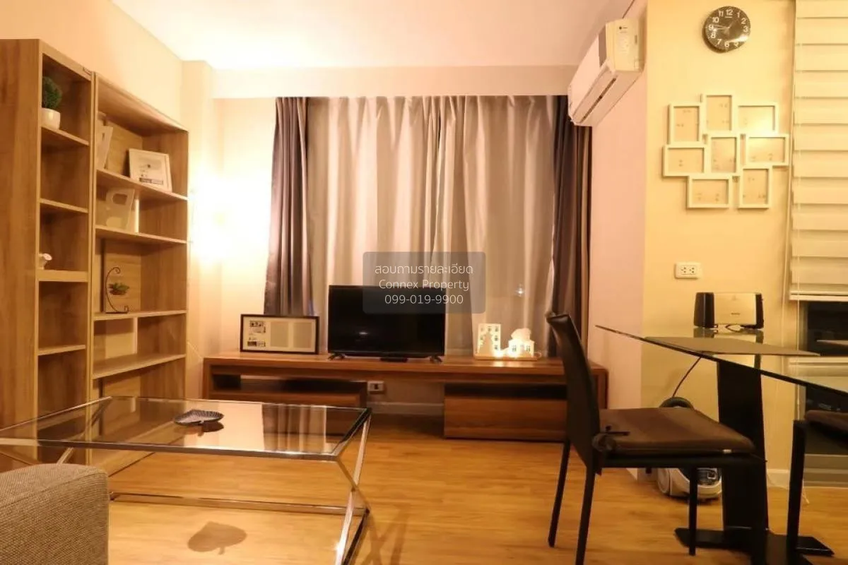 ขายคอนโด  ไซมิส นางลิ้นจี่ ชั้นสูง หน้ากว้าง ช่องนนทรี เขต ยานนาว 1