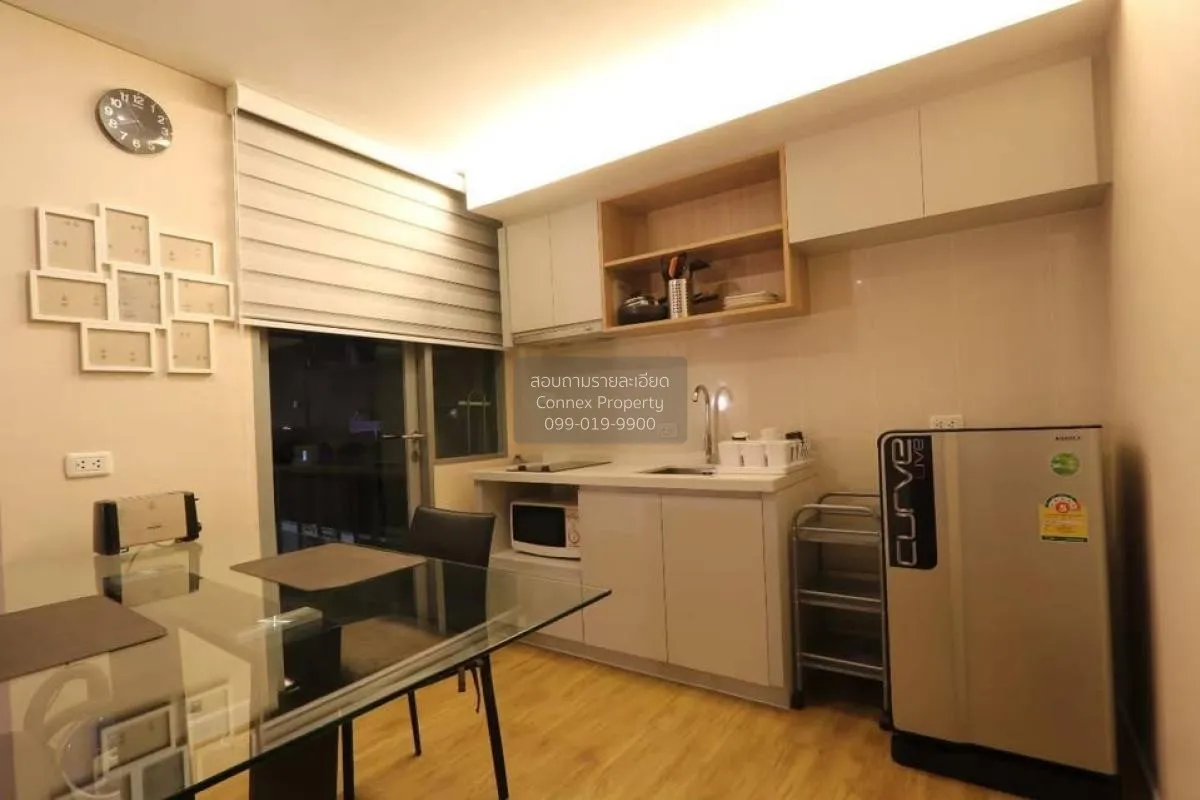 ขายคอนโด  ไซมิส นางลิ้นจี่ ชั้นสูง หน้ากว้าง ช่องนนทรี เขต ยานนาว 2