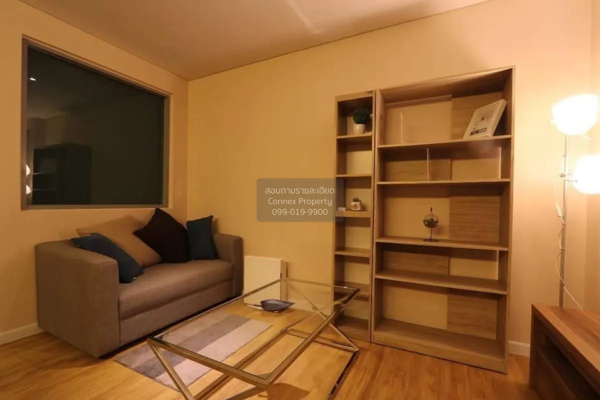 ขายคอนโด  ไซมิส นางลิ้นจี่ ชั้นสูง หน้ากว้าง ช่องนนทรี เขต ยานนาว 3