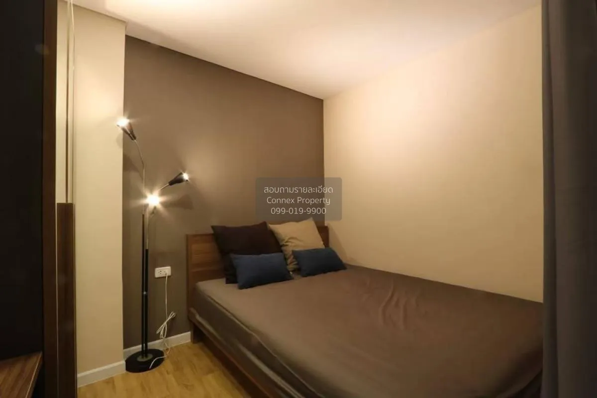 ขายคอนโด  ไซมิส นางลิ้นจี่ ชั้นสูง หน้ากว้าง ช่องนนทรี เขต ยานนาว 4