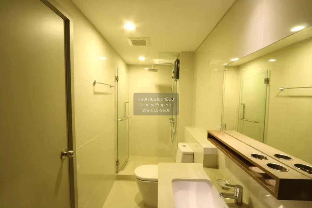 ขายคอนโด  ไซมิส นางลิ้นจี่ ชั้นสูง หน้ากว้าง ช่องนนทรี เขต ยานนาว