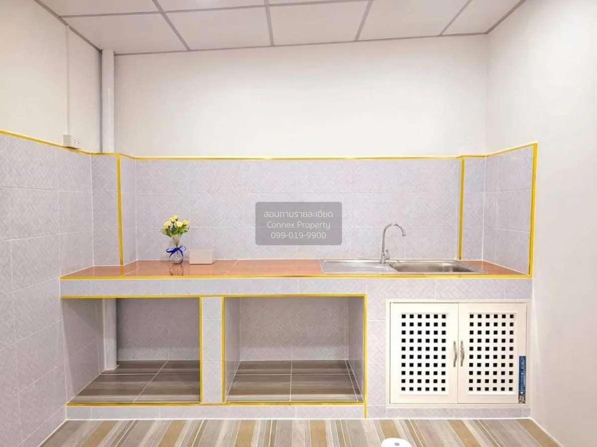 For Sale Townhouse/Townhome  , Baan Rom Ngao Mai , newly renovate