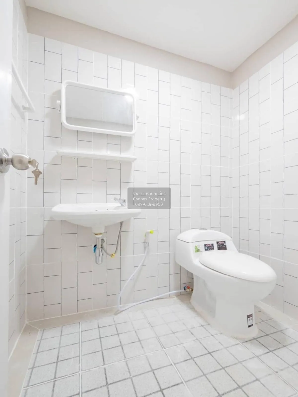 ขายทาวน์เฮ้าส์/ทาวน์โฮม  บ้านพฤกษา 3 บางบัวทอง รีโนเวทใหม่ บางคูร