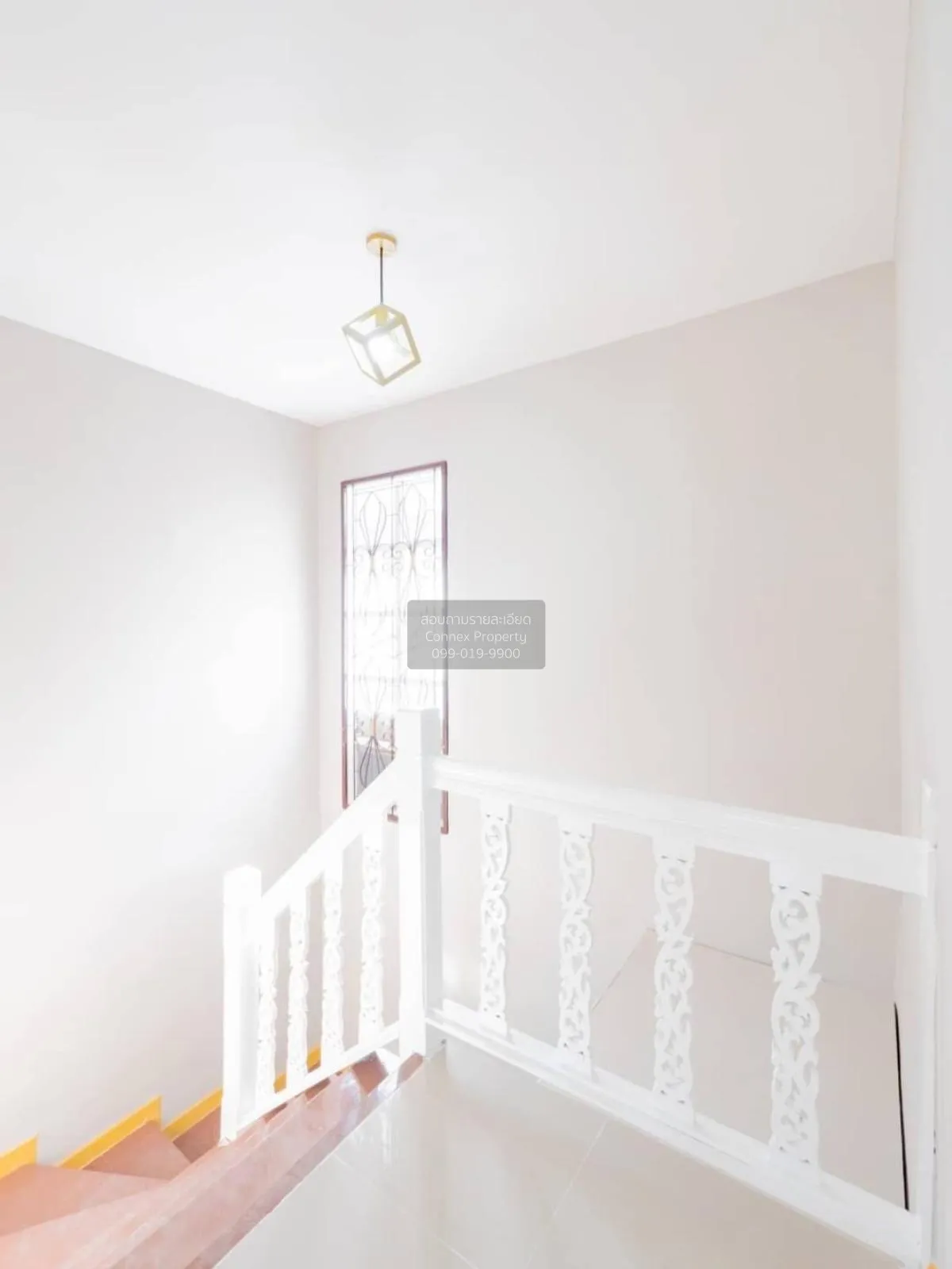 ขายทาวน์เฮ้าส์/ทาวน์โฮม  บ้านพฤกษา 3 บางบัวทอง รีโนเวทใหม่ บางคูร