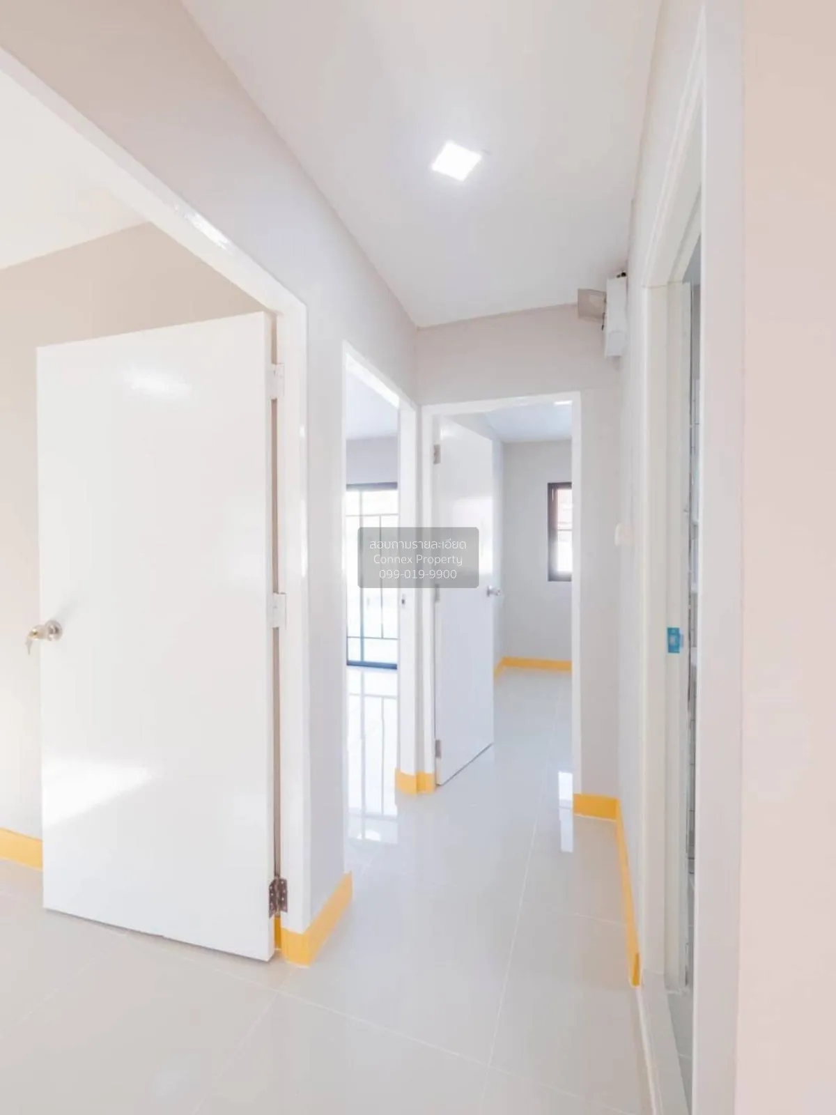 ขายทาวน์เฮ้าส์/ทาวน์โฮม  บ้านพฤกษา 3 บางบัวทอง รีโนเวทใหม่ บางคูร