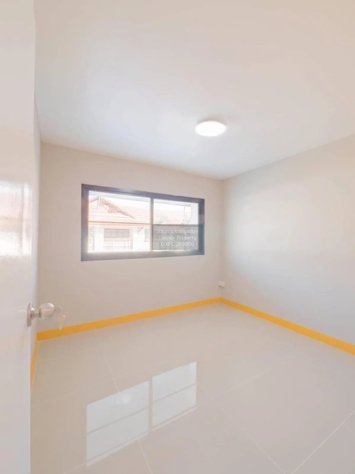 ขายทาวน์เฮ้าส์/ทาวน์โฮม  บ้านพฤกษา 3 บางบัวทอง รีโนเวทใหม่ บางคูร