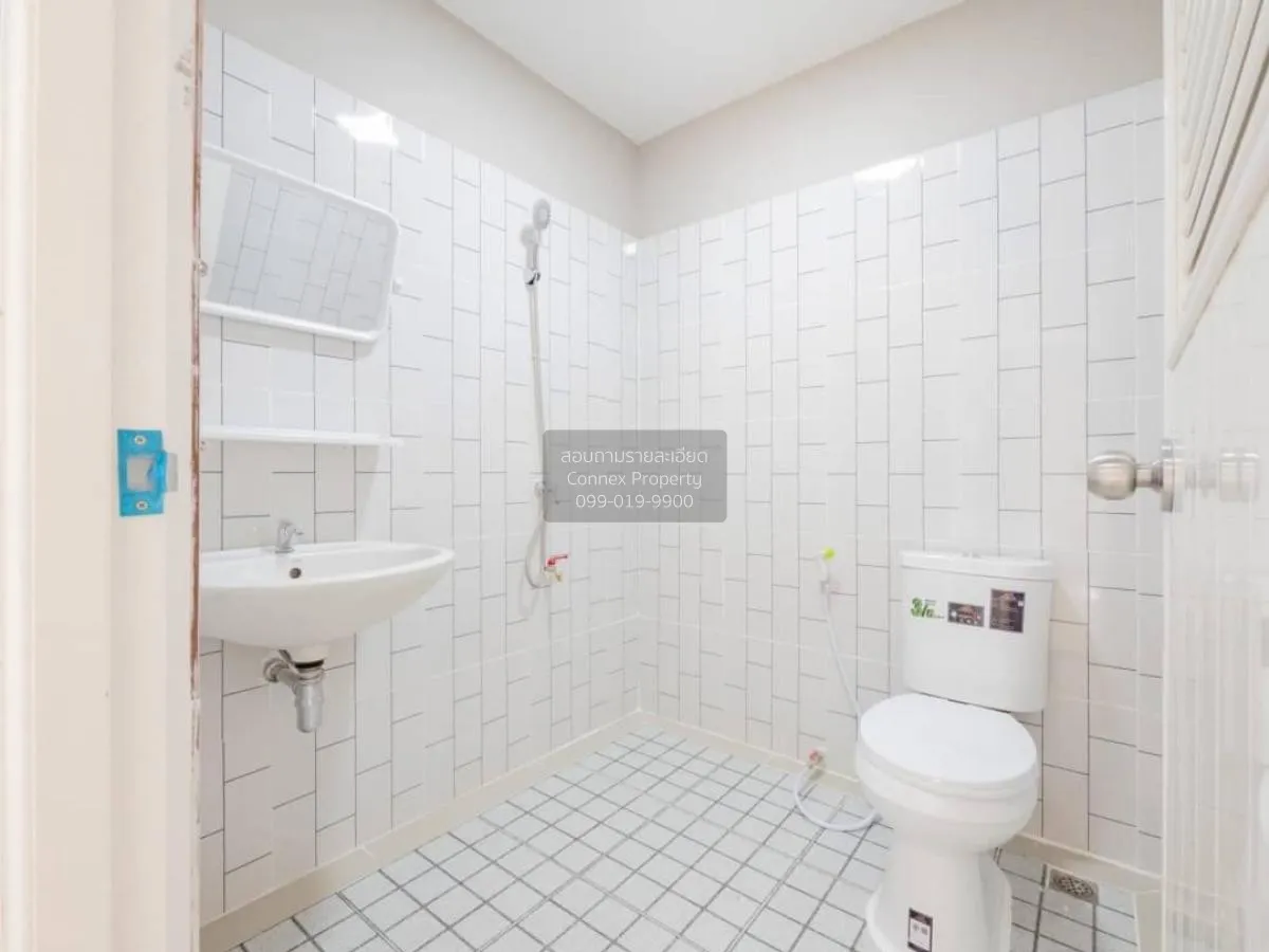 ขายทาวน์เฮ้าส์/ทาวน์โฮม  บ้านพฤกษา 3 บางบัวทอง รีโนเวทใหม่ บางคูร