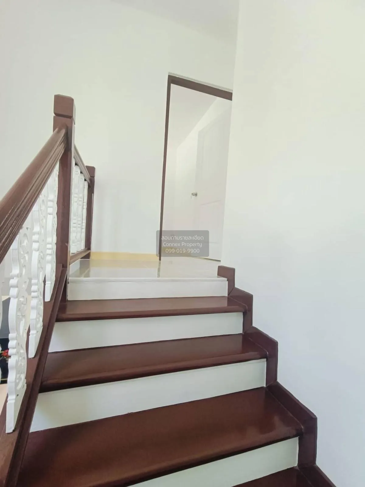 ขายทาวน์เฮ้าส์/ทาวน์โฮม  บ้านพฤกษา 3 บางบัวทอง รีโนเวทใหม่ บางคูร