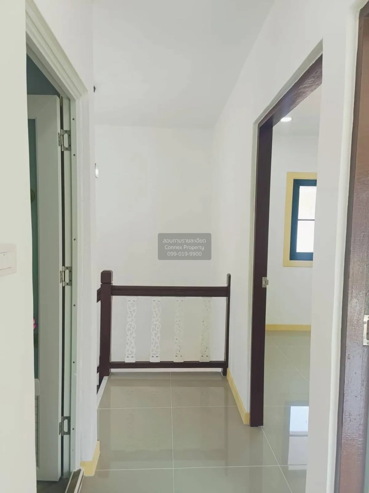 ขายทาวน์เฮ้าส์/ทาวน์โฮม  บ้านพฤกษา 3 บางบัวทอง รีโนเวทใหม่ บางคูร