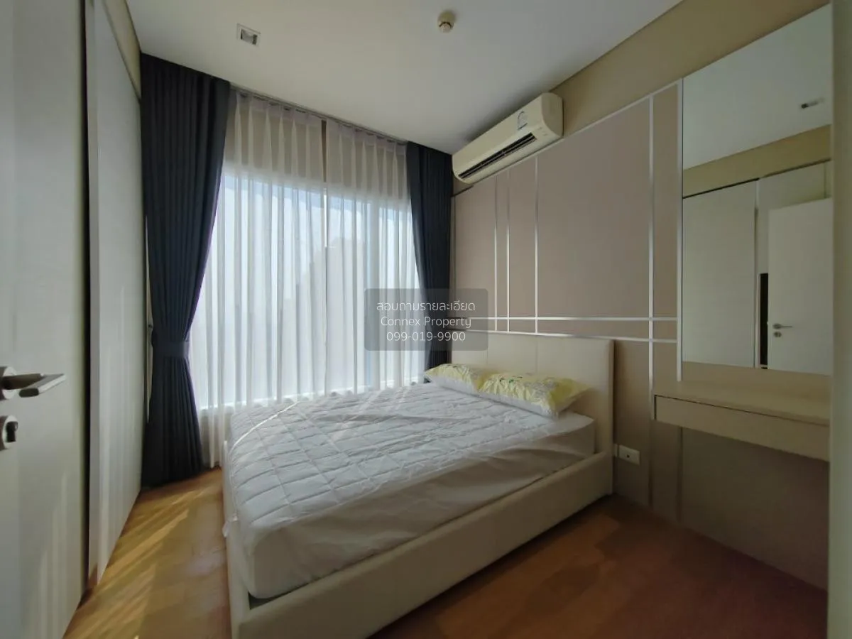 For Rent Condo , The Saint Residences , MRT-Phahon Yothin , Chomp 4