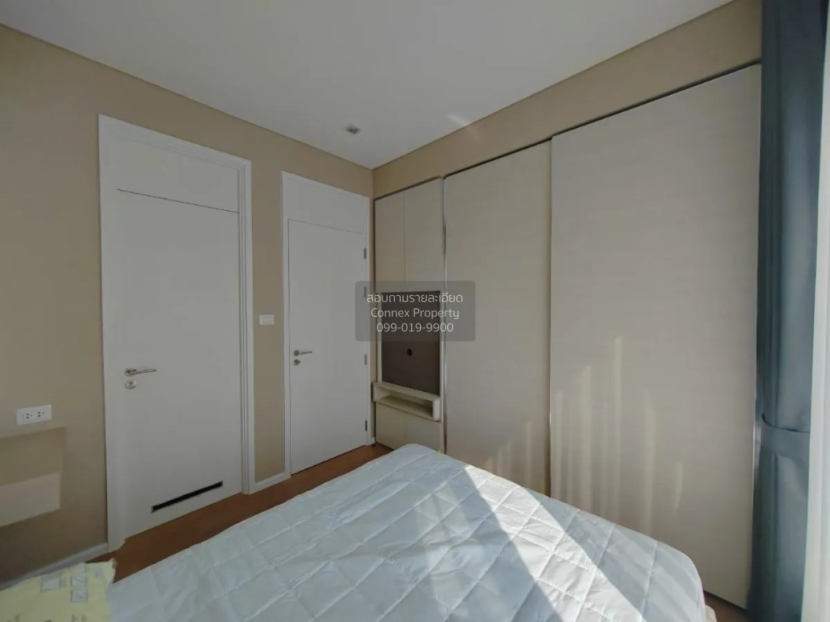 For Rent Condo , The Saint Residences , MRT-Phahon Yothin , Chomp