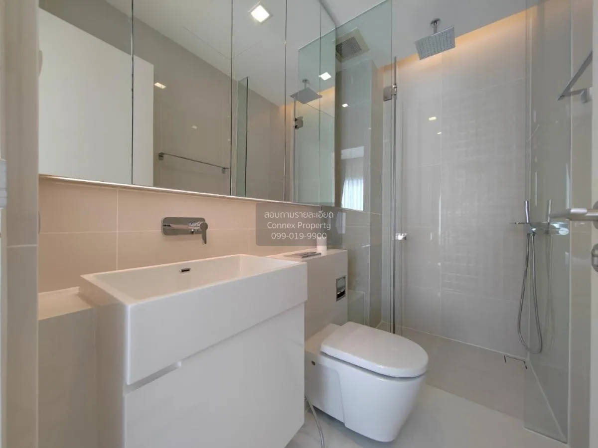 For Rent Condo , The Saint Residences , MRT-Phahon Yothin , Chomp